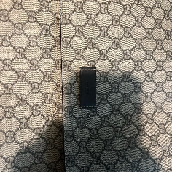 AUTHENTIC GUCCI BAG - Picture 11 of 16